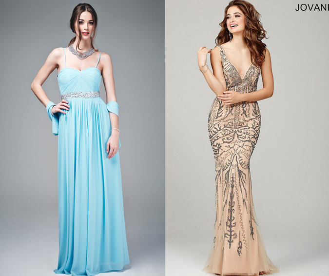 Prom Dresses Worcester