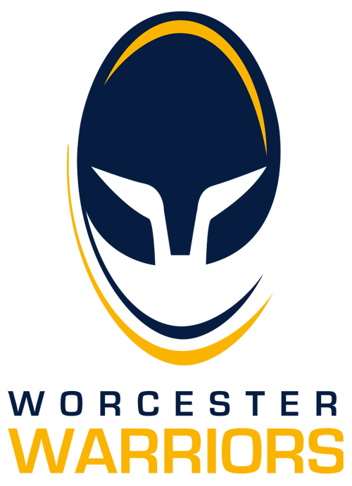 Worcester Warriors logo